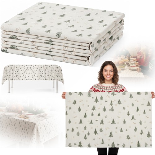 Nappe noël 140 240 - noël,