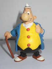 Figurine vintage PVC - Achille