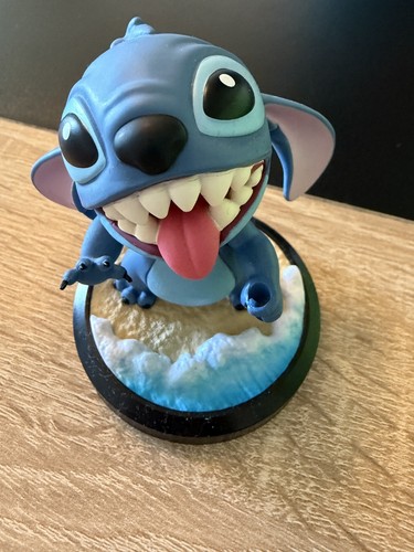 Figurine stitch disney lilo - stitch, &