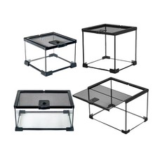 Enceinte pour reptiles