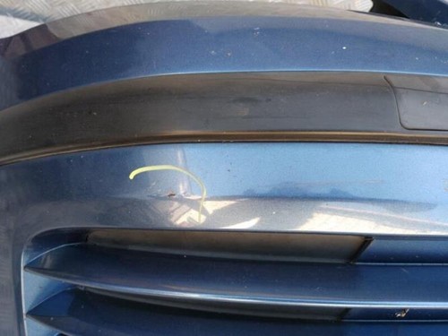 Pare choc avant fiat stilo - fiat,