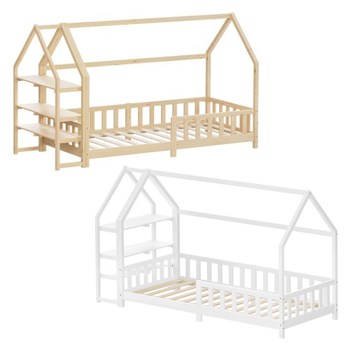 Lit cabane enfant avec - lit,