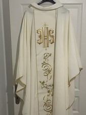 Chasuble Prêtre