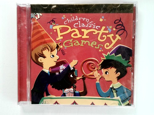 Jeux fête classiques pour - de,