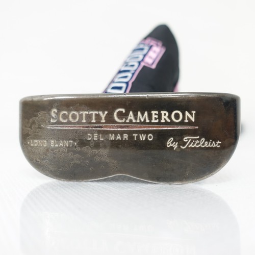 Scotty cameron tel3 del mar - scotty,