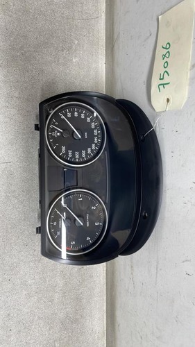 Compteur bmw e84 phase - compteur, x1