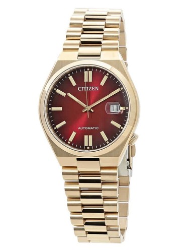 Montre citizen tsuyosa cadran - montre,