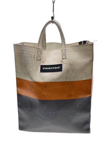 Freitag tote bag gry - --,