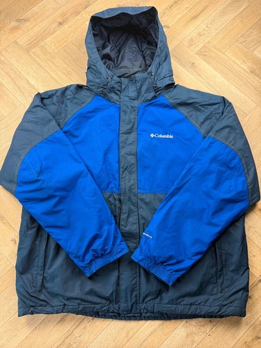 Veste columbia omni shield - columbia, omni-shield