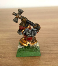Figurine Miniature Warhammer -