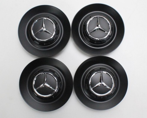 Cache moyeu mercedes - glc, cls