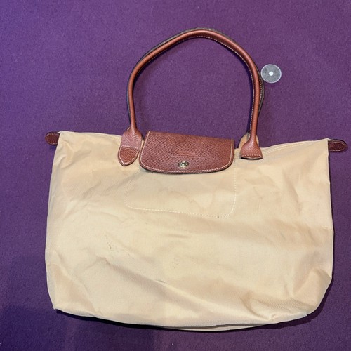 Longchamp pliage shopping - longchamp, le