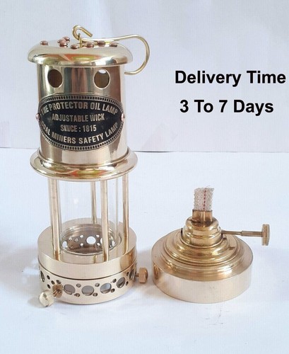 Ancienne lampe pétrole en - ancienne,