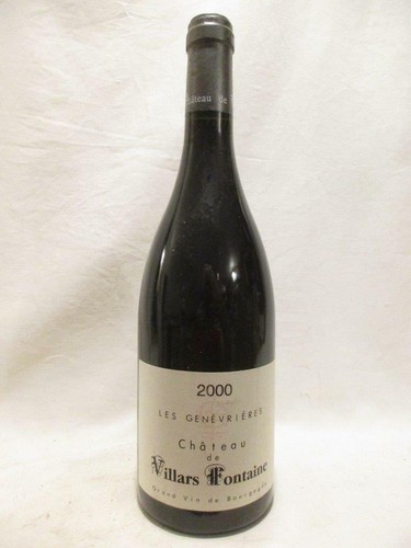 Hautes côtes nuits - de,