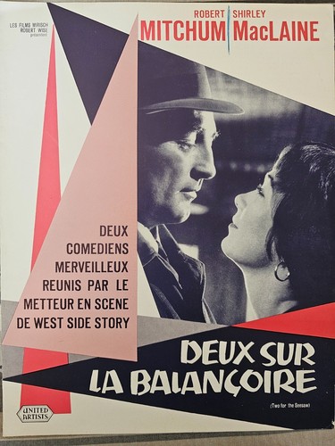 Deux sur balançoire - sur,