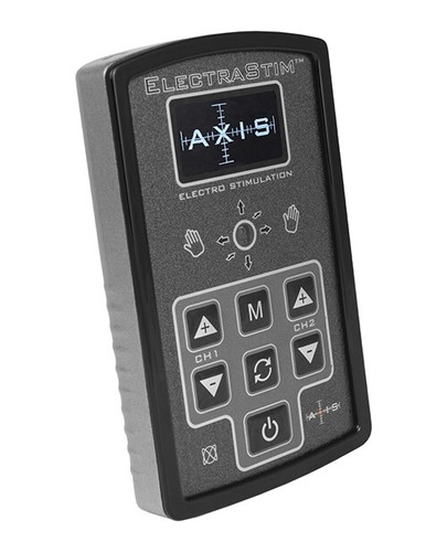 Electrastim axis em200 dual - axis,