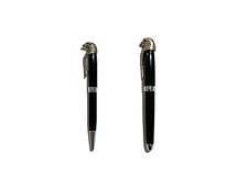 Lot 2 stylos Fuliwen tête