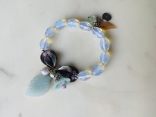 Bracelet REMINISCENCE perles