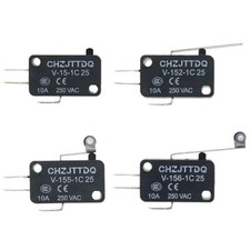 Interrupteur de Fin de Course