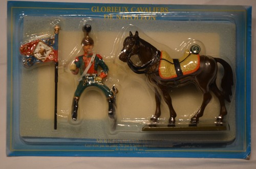 Starlux atlas plomb chevau - plomb,