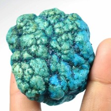 Naturel Bleu Turquoise 356.15