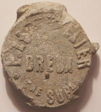 Plomb de Sac, Moulins