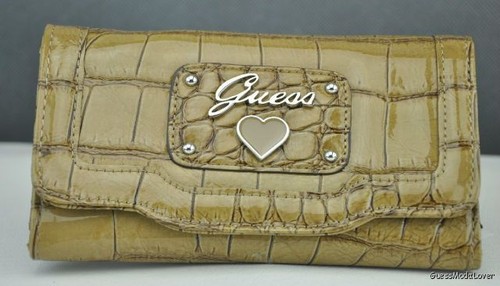 New trend limited guess wallet - limited,