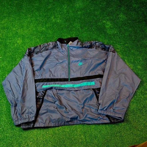 Veste coupe vent nike - coupe,