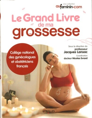 Grand livre ma - livre, de