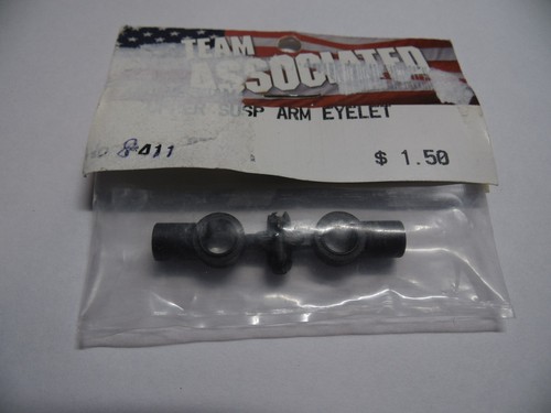 Associated 8411 front - 8411,