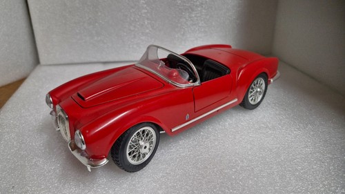 Burago lancia aurelia spider - burago,