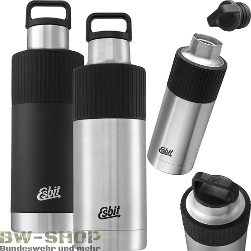 Bouteille isolante esbit - isolante,