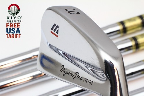 Set fers mizuno pro tn - 8,