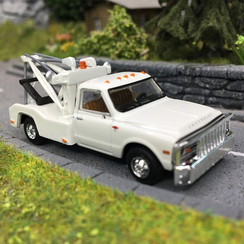 Chevrolet c30 dépanneuse - chevrolet,