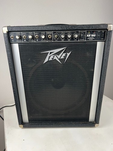 Peavey 100 keyboard - kb,