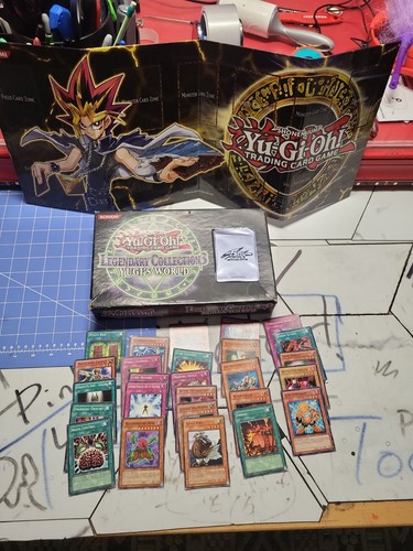 Legendary collection - legendary,