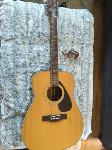 Yamaha 335 6 string - 6,
