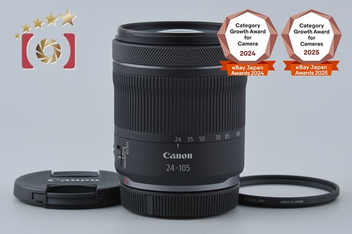 Canon 105mm 7 - canon, rf