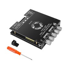 Module haut-parleur protection