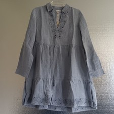 Tommy Bahama Dress Womens S
