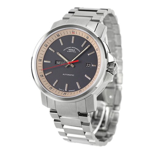 Montre allemande automatique