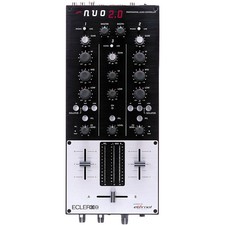 Ecler NUO 2.0 2-Channel Analog