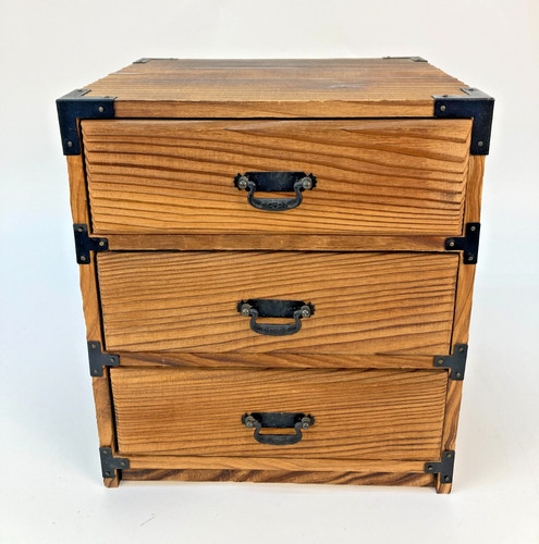 Commode japonaise vintage - , en