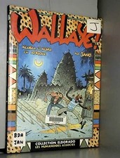 Wallaye / keubla et kebra en