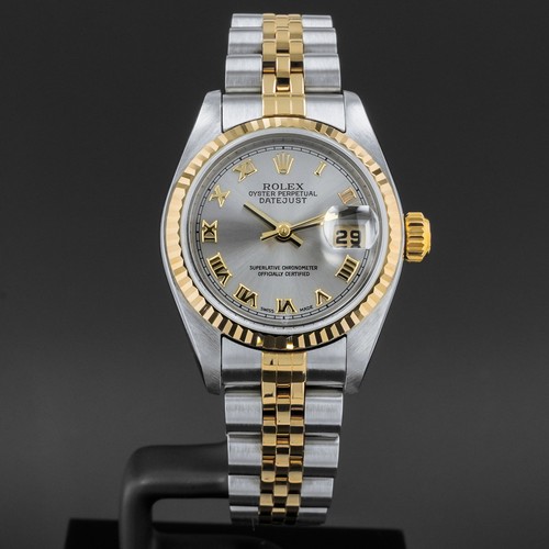 Rolex lady datejust - rolex, 79173