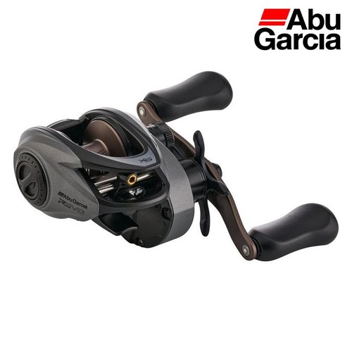 Moulinet casting abu garcia - casting,