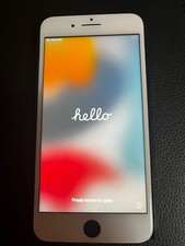 Apple iPhone 7 Plus - 128 GB -