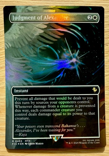 Carte magic final - -, fantasy