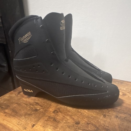 Edea flamenco black roller - flamenco,