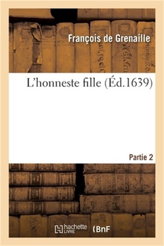 Honneste fille partie 2 - l'honneste, fille.
